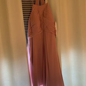Bridesmaid Dress